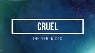 Cruel // The Veronicas subtitulada en español