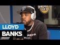 Lloyd Banks Funk Flex Freestyle187