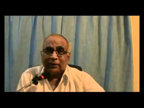 Lecture 180 - Alchemy - 09-10-2011 - Lectures by Mr. Sarfraz A. Shah