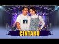HAPPY ASMARA Ft DELVA CINTAKU Official Music Video FT NEW ARISTA