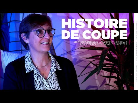 🏆💭 𝗛𝗜𝗦𝗧𝗢𝗜𝗥𝗘 𝗗𝗘 𝗖𝗢𝗨𝗣𝗘 - Episode 2, 𝗦𝘁𝗲́𝗽𝗵𝗮𝗻𝗶𝗲 𝗥𝗲𝗶𝗴𝗻𝗼𝘂𝘅 & 𝗖𝗲́𝗹𝗶𝗻𝗲 𝗗𝗲́𝗿𝗶𝗰𝗶.