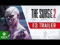 The Surge 2 - E3 Trailer