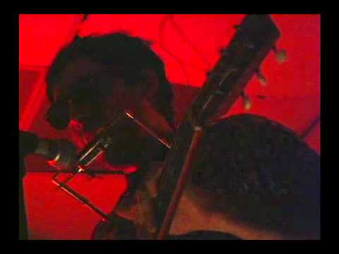 The Beets (interview at Death by Audio in Williamsburg)