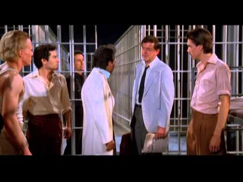 Zoot Suit (1982) Trailer