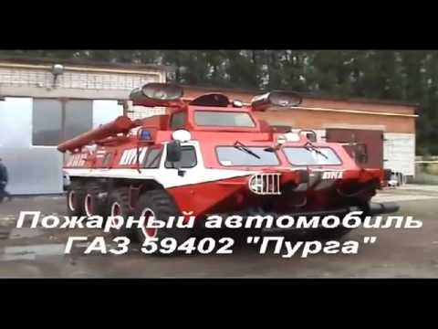 Dla facetów! Rosyjskie samochody ciężarowe (Ził, Gaz, Kamaz)