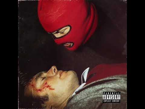 Lord Goat (Goretex) featuring Apathy “The Neighborhood” produced by Stu Bangas