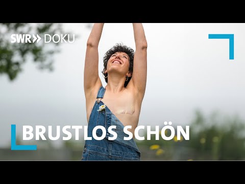 Video Thumbnail: Luise, 34, lebt ohne Brüste | Mein Körper - Meine Brüste – Was soll der Hype? | SWR Doku