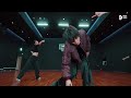 [CHOREOGRAPHY] 지민 (Jimin) ‘Set Me Free Pt.2’ Dance Practice