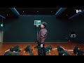 CHOREOGRAPHY 지민 Jimin Set Me Free Pt 2 Dance Practice