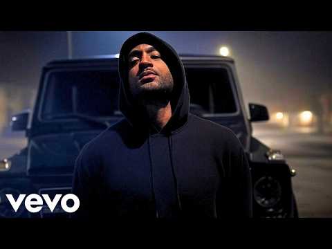 Booba - Un Seul Gang Ft. SDM (Bass Boosted)