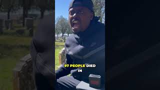 #scary #cemetery #creepy #graveyard #haunted #ghost #paranormal #ghosthunting #spirit