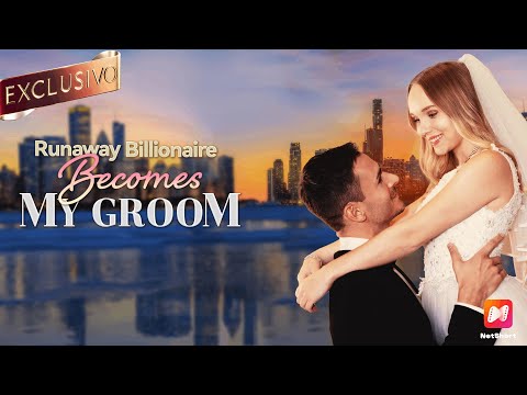 Sposa mollata al matrimonio, si arrabbia e sposa il buttafuori, che è in realtà un miliardario!