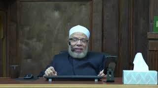 شراء الأضحية على حسب وزنها بعد ذبحها/الخميس(8-7-2021م)فتاوى على الهواء مباشرة image