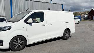Toyota Proace other industrial equipment | Image 4 - Machineryline