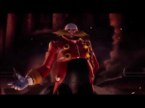 Bully Maguire In Sonic The Hedgehog (2006)