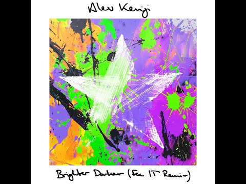 Alex Kenji - Brighter Darker (Fex IT Extended Remix)