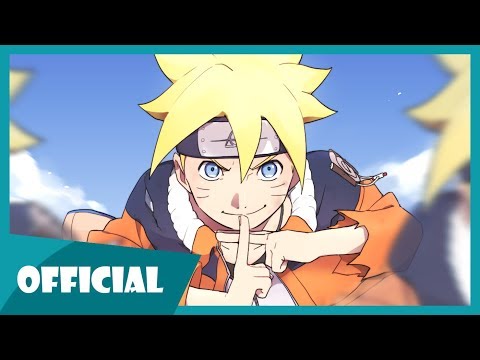 Rap về Boruto (Naruto) - Phan Ann
