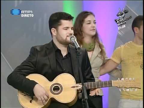 Pedro Mestre & Campaniça Trio - Lampião