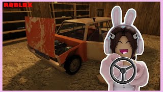 Download lagu AKU TERJEBAK DI GURUN PASIR BERSAMA BOCIL ROBLOX 😱 | A DESRT mp3