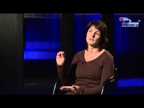 The Christian Woman 1.8 - Testimony of Cornelia Pater