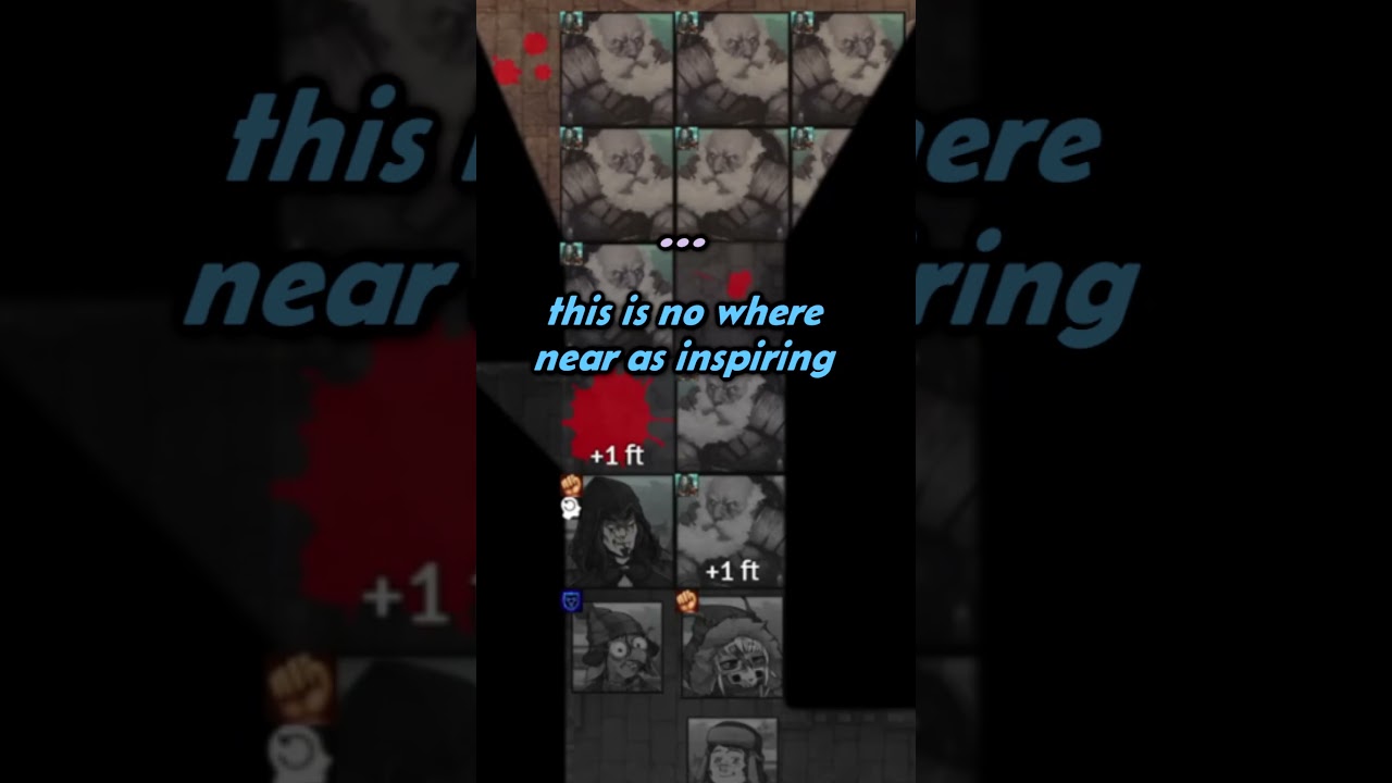 Language Barrier | D&D (Icewind Dale HARDCORE) #dnd #dungeonsanddragons