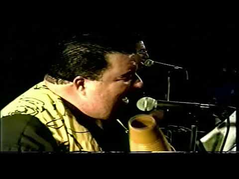 LAMENTO DE UN  GUAJIRO   LARRY HARLOW