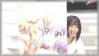 日笠陽子 中村繪里子 チュッパチャップス事件 小野坂昌也刑事 أفضل موقع لتشغيل ملفات Mp3 مجان ا