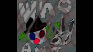 Cover art for Who am I (original song by me)