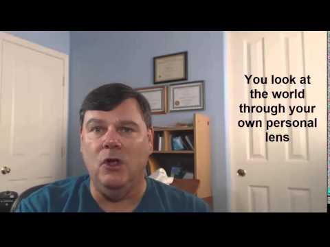 4 Steps to Master Your Mind