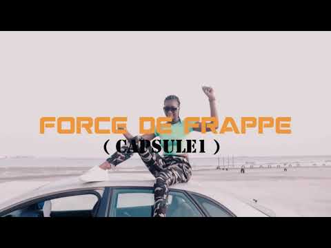 Kida Od - Force de Frappe - (Capsule #1)