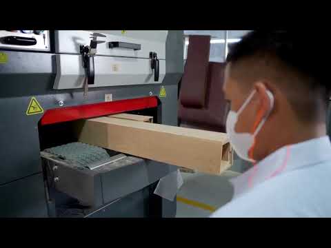 NEFS- Stair Parts Manufacturer