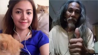 Download lagu HEBOH!! BABY SHIMA DUET BARENG KAKEK GAUL BERSUARA EMAS - SMULE DUET TERBAIK mp3