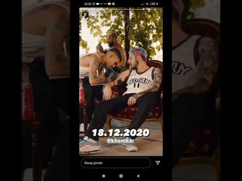 Zen-g feat. Khontkar- tatto (yeni şarkı)