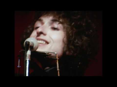 BOB DYLAN - No Direction Home (A Martin Scorsese picture) FULL Complete Blu-ray