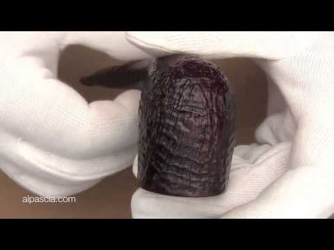 pipa Ascorti 743 - tobacco pipe