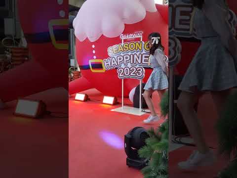 [Fancam] Miyu Peachyou - I Peach U @ SEASON OF HAPPINESS