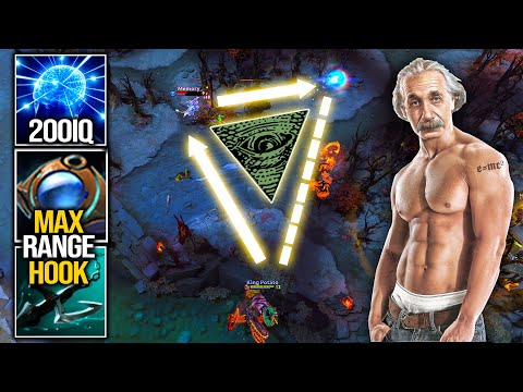 OMG Einstein POSSESSED This Pudge!!! King Potato Pudge Brought His 200IQ Hooks BACK | Pudge Official