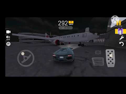 Collecting All the BLUEPRINTS On The Way (Extreme Car Driving Simulator new Update) Must Watch.