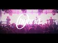 Hybrid - Original Sin (Live Edit)