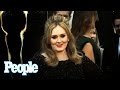 Oscar Winners Shine On The Red Carpet People