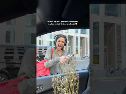 Why is Hami doing this to Jennah🥲🥹ä