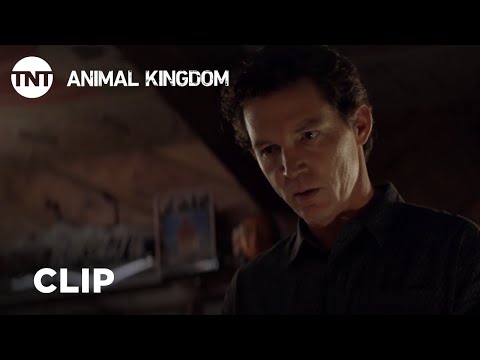 Animal Kingdom: Season Rewind - Season 3, Ep. 1 [CLIP] | TNT