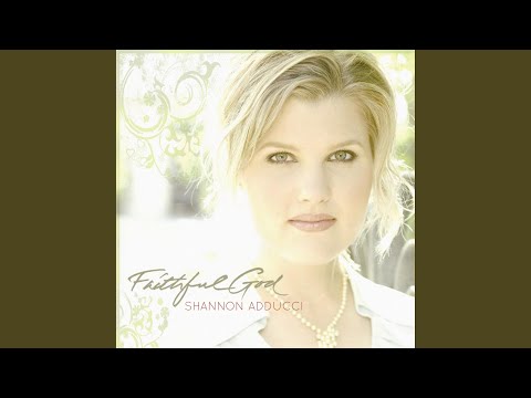 Pour Your Spirit Out