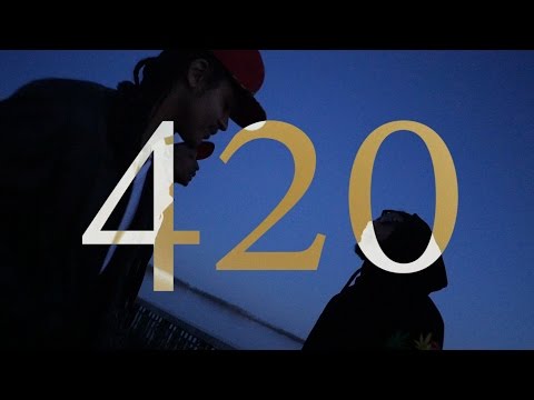 Peter  Bones x N.S.B -  420 🍃(CUT BY M WORKS)