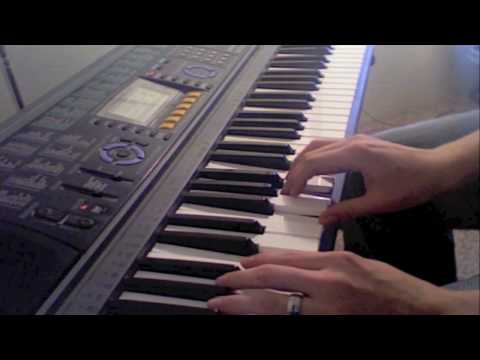 Breathe On Me - Clint Brown