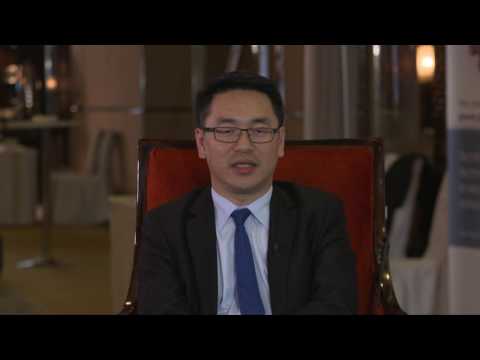 Roger Tu, Miics & Partners, IPBC Asia 2016, Shanghai (Mandarin)