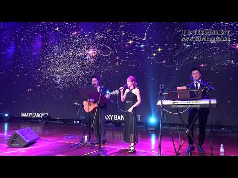 JF Singer - Mishaw [English/Chinese/Cantonese]