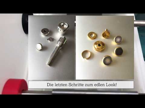 ✨ Die letzten Schritte zum edlen Look deines Instrumentes | Soundfresh ✨