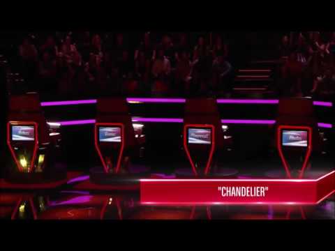 Best cover chandelier