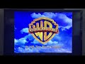 Warner Home Video Logo 2001 2004